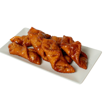 gañotes de miel