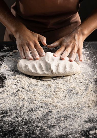 panadería artesanal productos conde