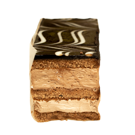 pastel de trufa