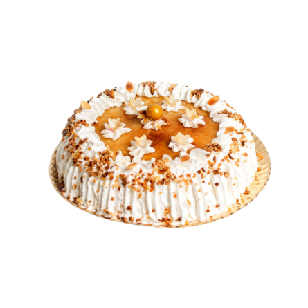 tarta san marcos