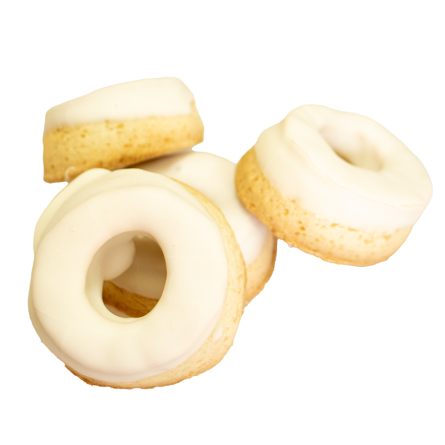 rosca chocolate blanco