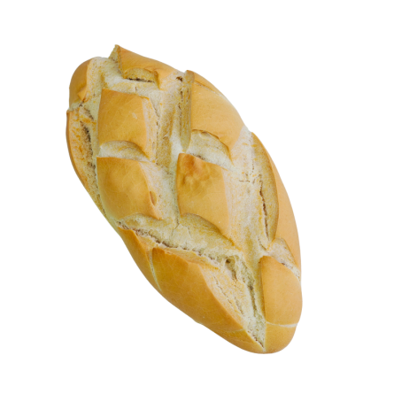 Pan piña productos conde