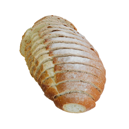 Pan piña productos conde