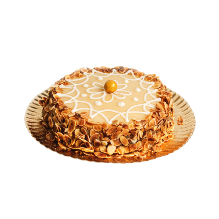 tarta tradicional