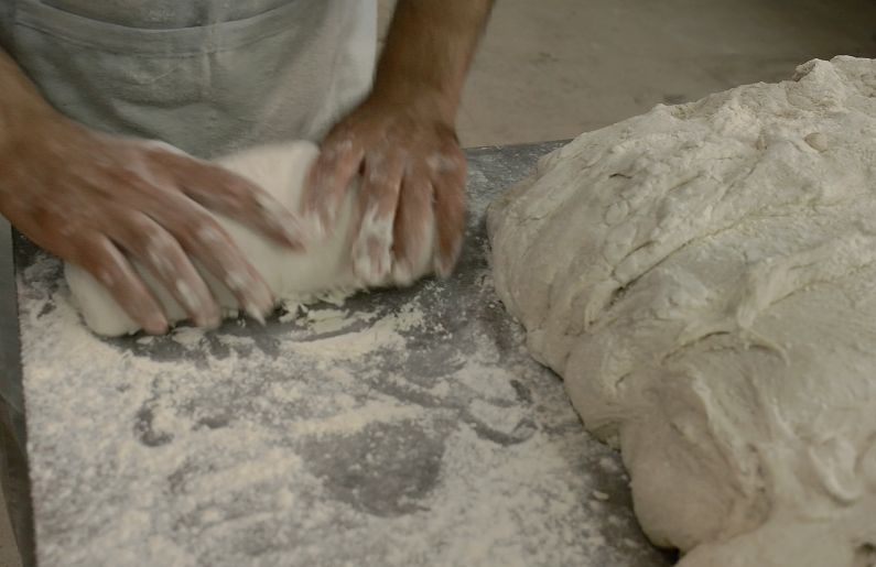 pan masa madre productos conde