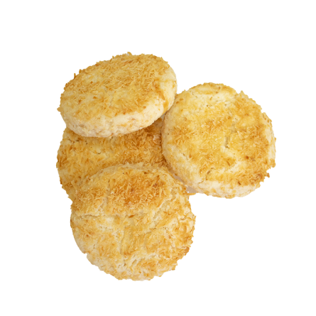 pastas de galleta