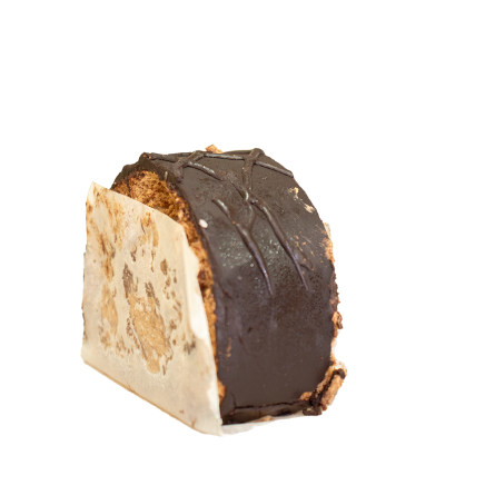 Brazito de trufa