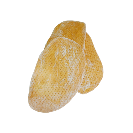 regañas