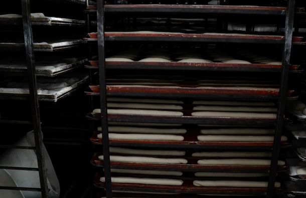 panadería productos conde